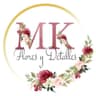 Flores y detalles MK