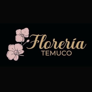 Logo de Florería Temuco
