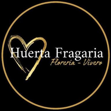 Logo de Huerta Fragaria