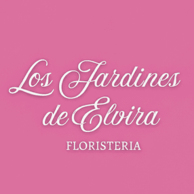 Logo de Los Jardines de Elvira