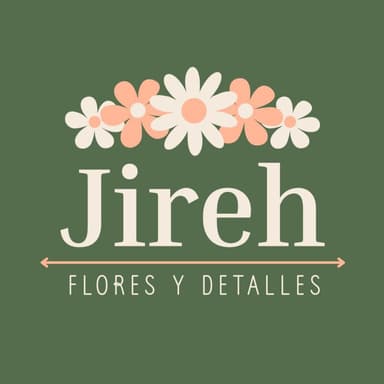 Logo de Jireh