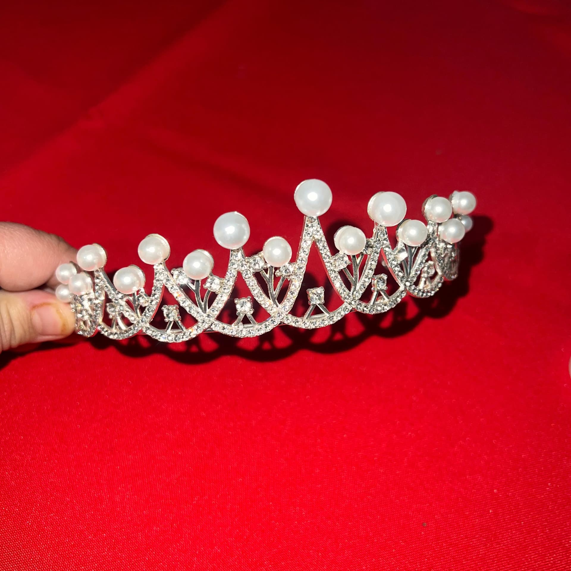 Corona miniatura 1