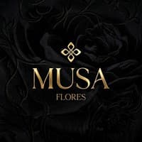 Logo de Musa Flores