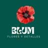 Blum Flores y Detalles
