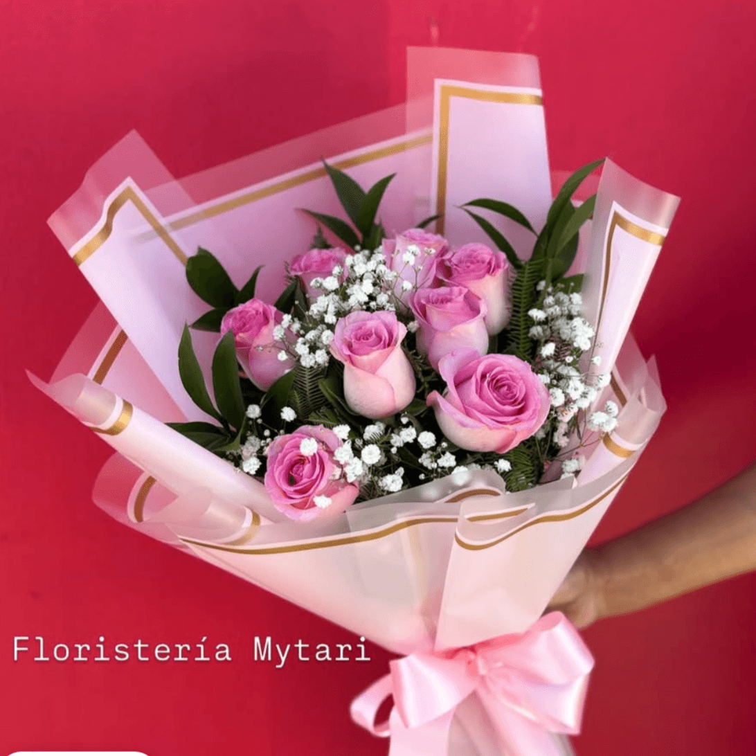 Suspiro rosa💕 miniatura 1