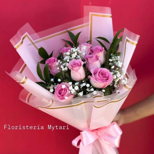 Suspiro rosa💕 miniatura 2