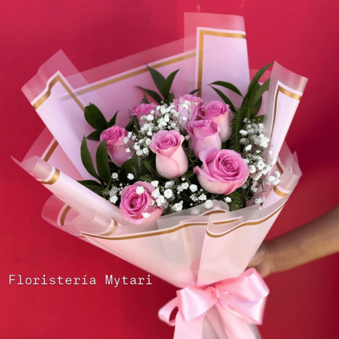 Suspiro rosa💕 miniatura 2