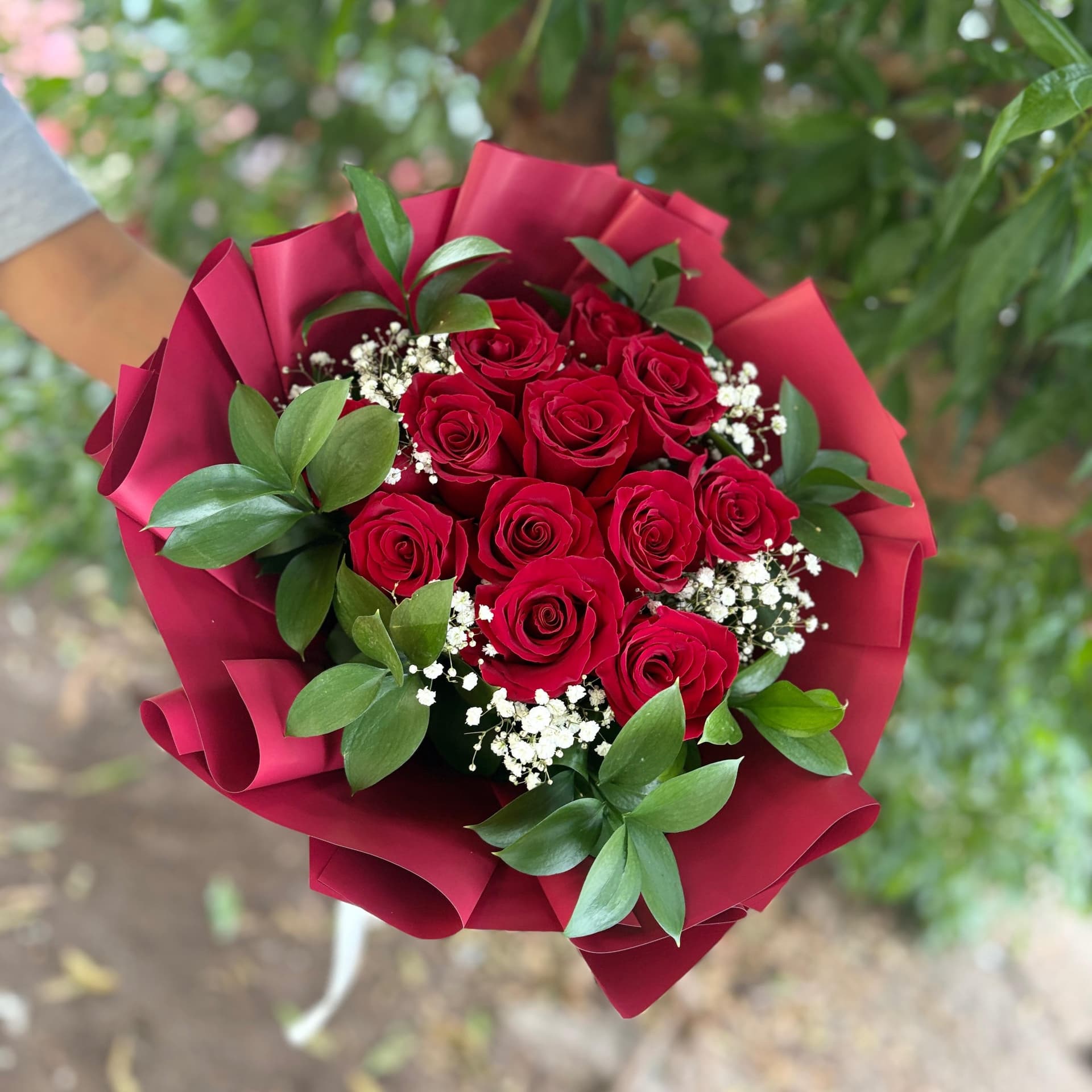 Amor intenso ❤️🌹 miniatura 2