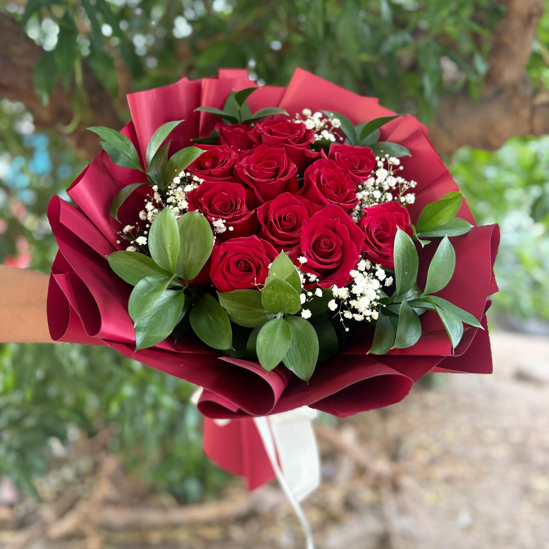 Amor intenso ❤️🌹 miniatura 3
