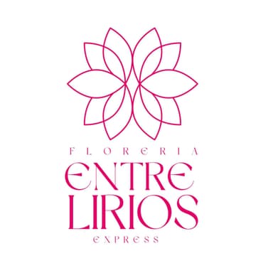 Logo de Entre Lirios