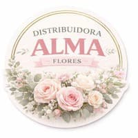 Logo de Distribuidora Alma