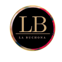 Logo La Buchona