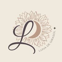 Logo de Luna de Girasol