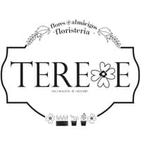 Logo de Flores y Almácigos By Tere E