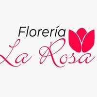 Logo de Florería La Rosa
