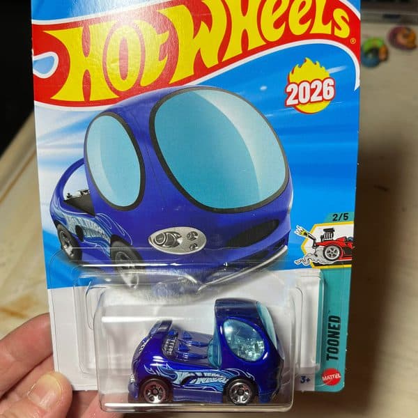 Ramo Apolo miniatura 3