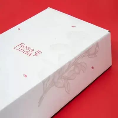 Rosas en Caja - Cantidad de flores y colores configurable miniatura 6