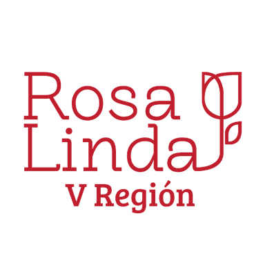 Logo de Rosalinda Quinta Región