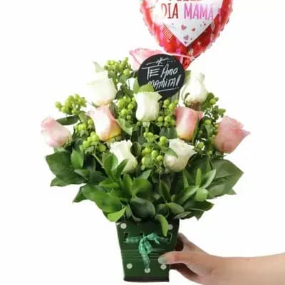 Matriz de amor miniatura 2