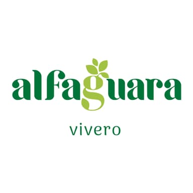 Logo de Alfaguara Vivero