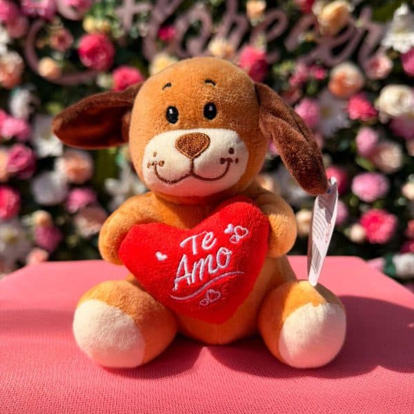 Perro Amor miniatura 1