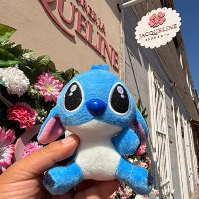Stitch Mini miniatura 2