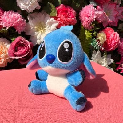 Stitch Mini miniatura 3