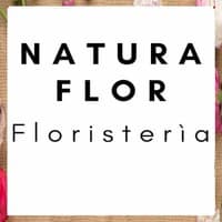 Logo de Naturaflor Floristería