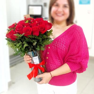 Flores Pasión miniatura 3