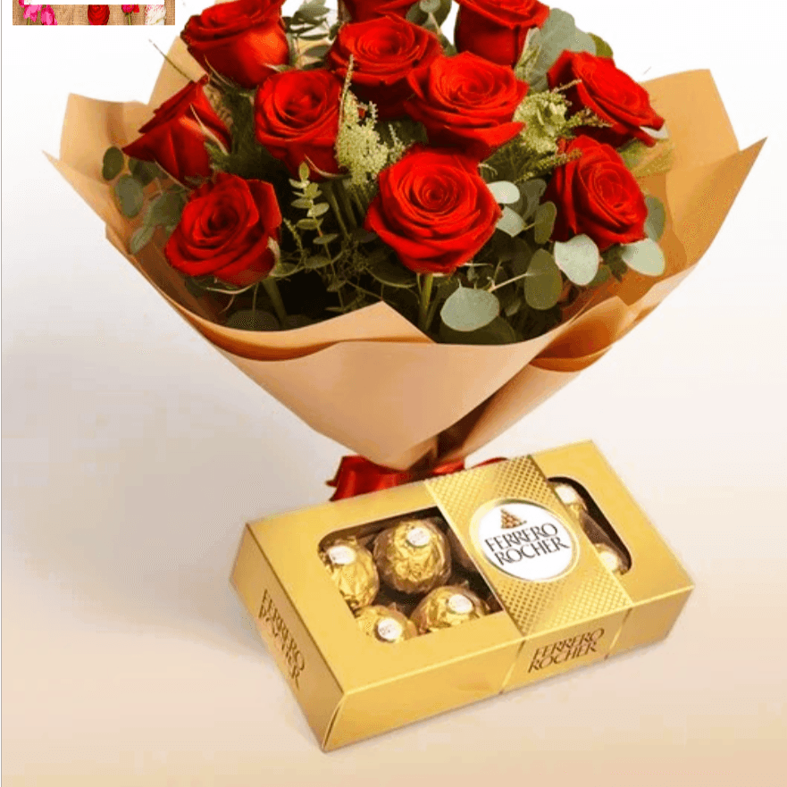 Dulce Amor miniatura 3