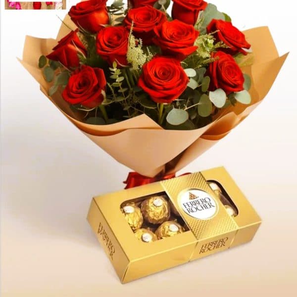 Dulces Rosas miniatura 3