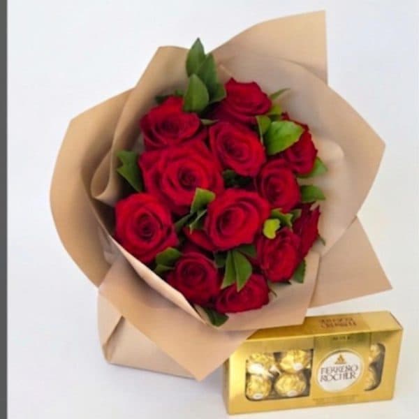 Dulces Rosas miniatura 2