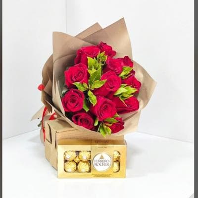 Dulce Amor miniatura 1