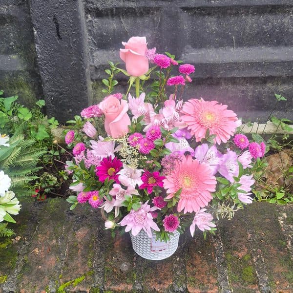 Bals Floral miniatura 2
