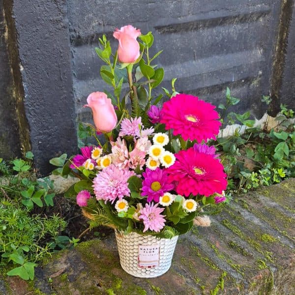 Bals Floral miniatura 3