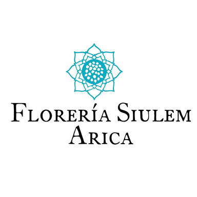 Logo de Florería Siulem Arica