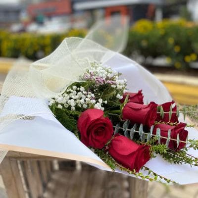 ROSAS  ENCANTO miniatura 3