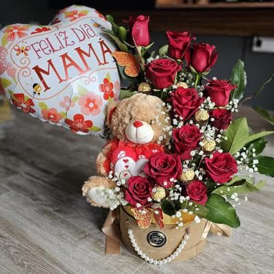 Dulce Abrazo miniatura 3