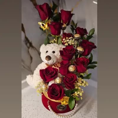 Dulce Abrazo miniatura 5