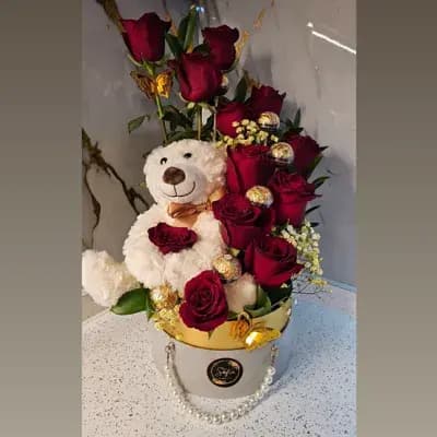Dulce Abrazo miniatura 6