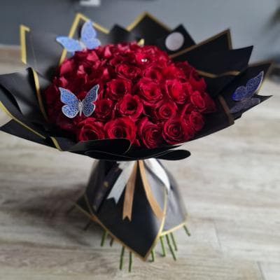 Amor Infinito 🌹 miniatura 1