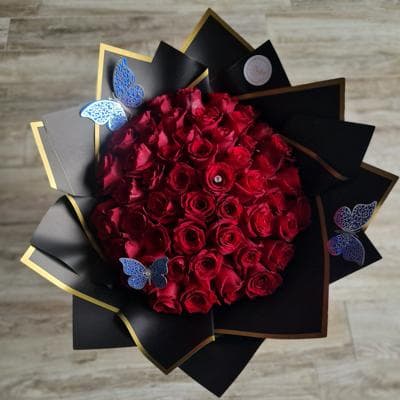 Amor Infinito 🌹 miniatura 2