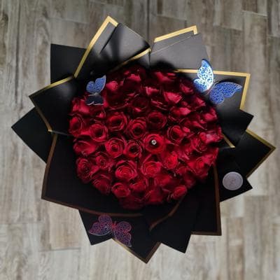 Amor Infinito 🌹 miniatura 4