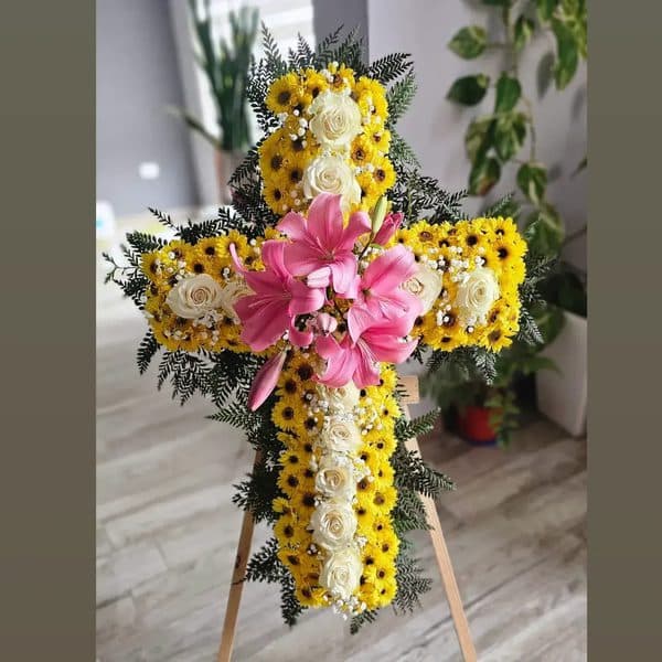 Cruz de Luz 🕊 miniatura 2