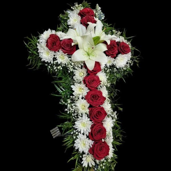 Cruz de Luz 🕊 miniatura 3