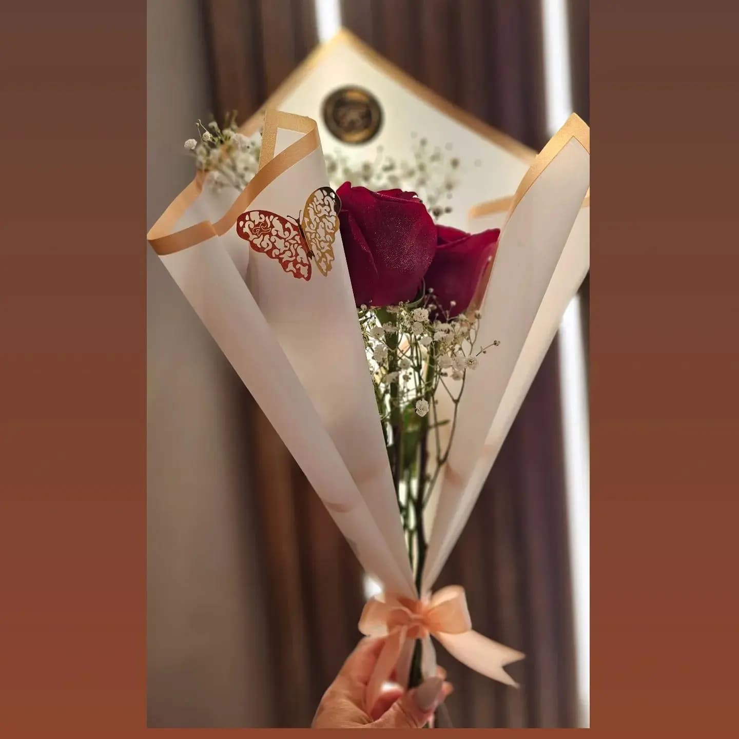 Tres Razones 🌹🌹🌹 miniatura 3
