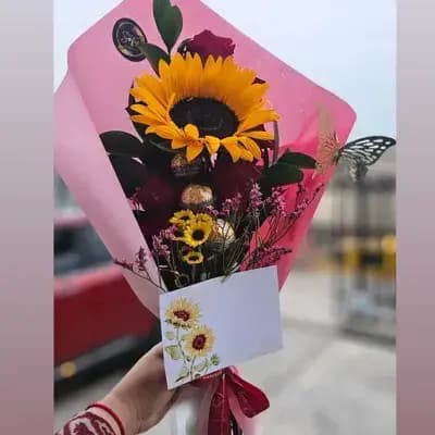 Sol de Amor 🌞 miniatura 3