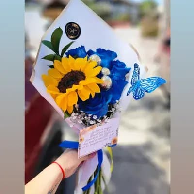 Sol de Amor 🌞 miniatura 4