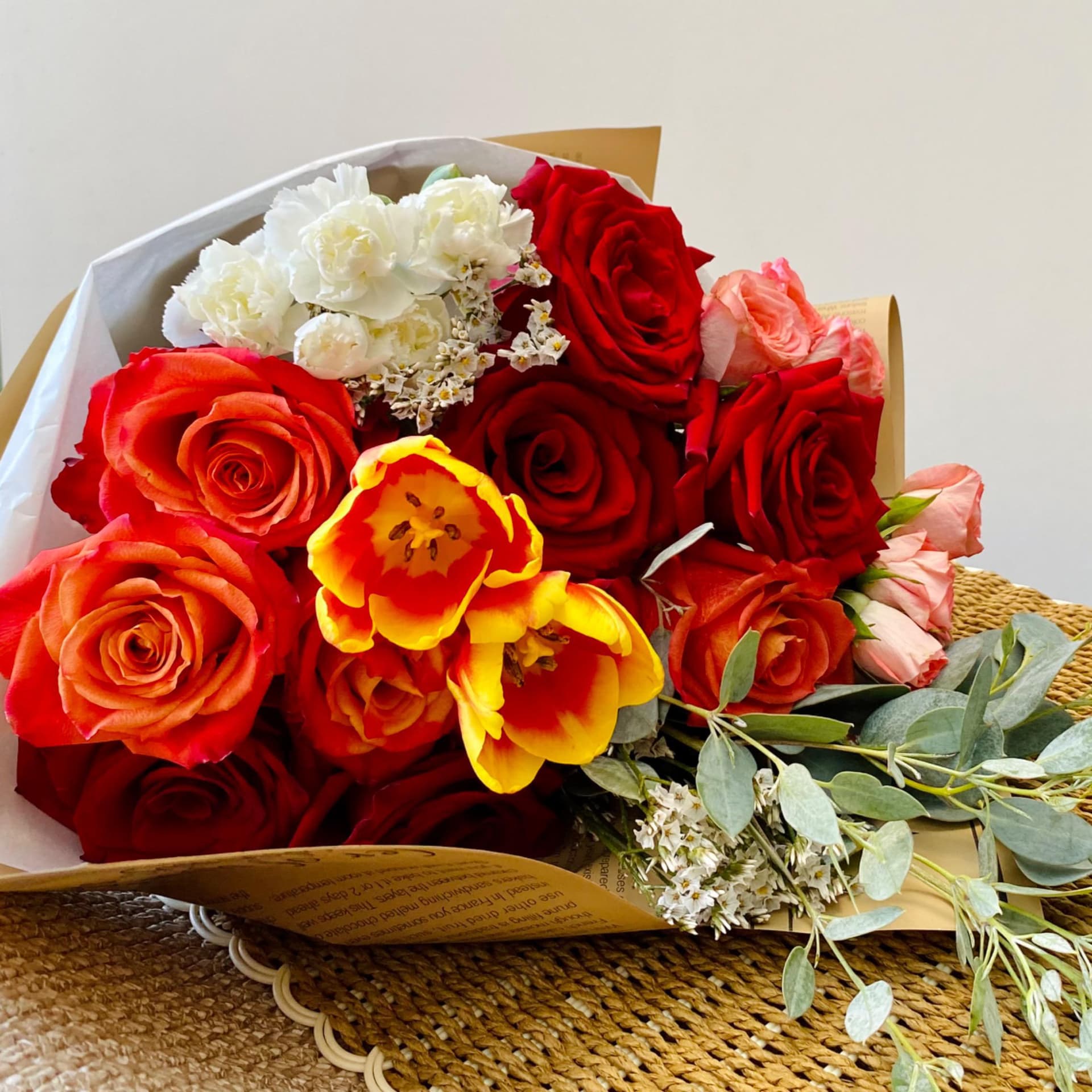 Bouquet Grace miniatura 2