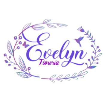 Logo de Evelyn Florería